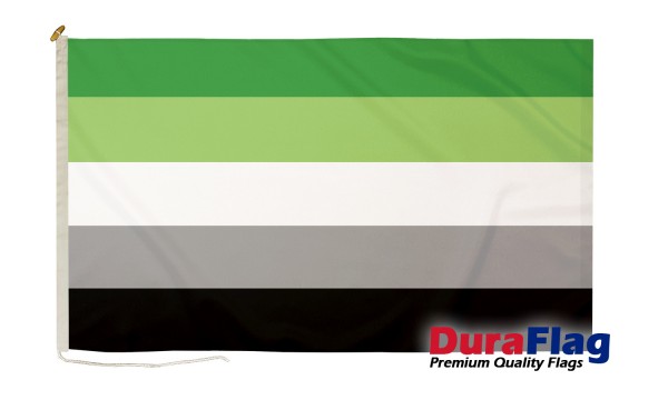 DuraFlag® Aromantic Premium Quality Flag